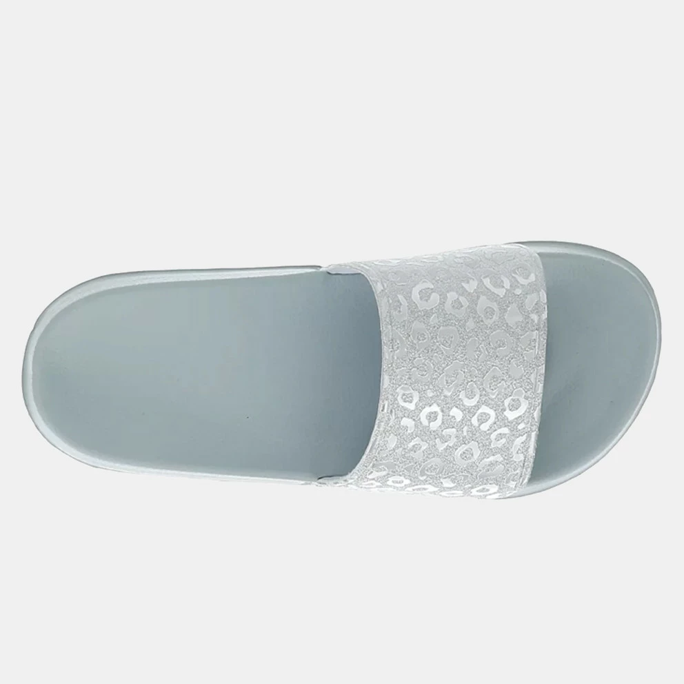 LOTTO Gaya Leopard Γυναικεία Slides For Slides 5 LOTTO Gaya Leopard Γυναικεία Slides For Slides - Image 3