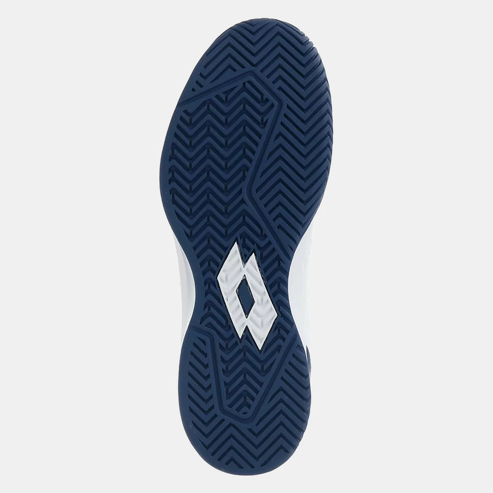 LOTTO Mirage 600 Alr Ανδρικά Παπούτσια Τένις For Τέννις 8 LOTTO Mirage 600 Alr Ανδρικά Παπούτσια Τένις For Τέννις - Image 6