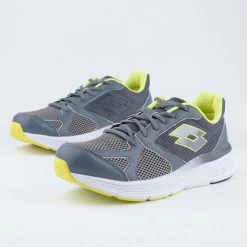 LOTTO Speedride 600 IX Ανδρικά Παπούτσια For Γυμναστήριο | Training -Crocs Κατάστημα lotto speedride 600 ix 4