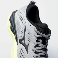 Mizuno Wave Revolt 2 Ανδρικά Παπούτσια για Τρέξιμο For Γυμναστήριο | Training -Crocs Κατάστημα mizuno wave revolt 2 4
