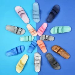 Moses Slides For Slides -Crocs Κατάστημα moses basics moses unisex 5