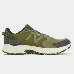New Balance 410V7 Ανδρικά Παπούτσια για Τρέξιμο For Γυμναστήριο | Training