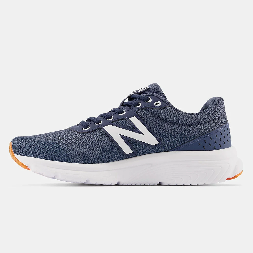 New Balance 411V2 Ανδρικά Παπούτσια για Τρέξιμο for Γυμναστήριο | Training New Balance 411V2 Ανδρικά Παπούτσια για Τρέξιμο For Γυμναστήριο | Training -Crocs Κατάστημα new balance 411v2 papoutsi running 5