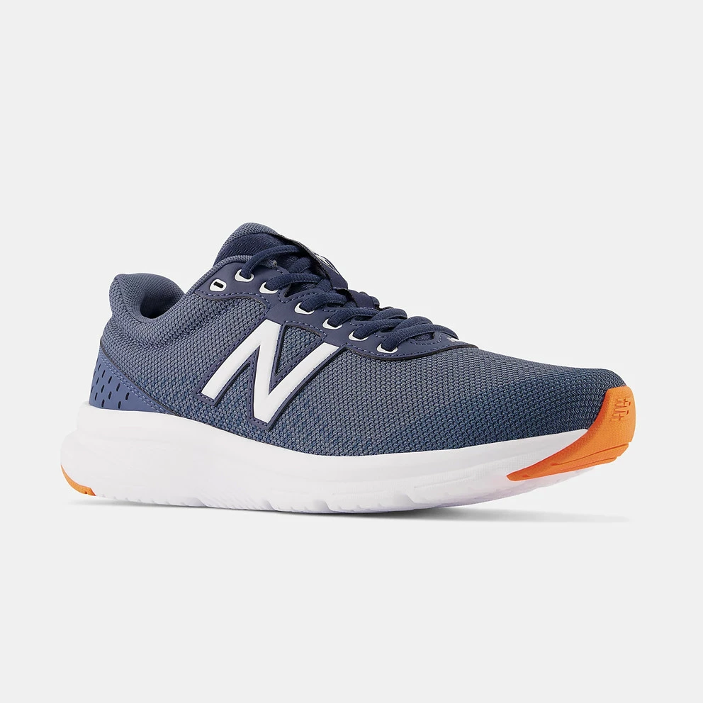New Balance 411V2 Ανδρικά Παπούτσια για Τρέξιμο for Γυμναστήριο | Training New Balance 411V2 Ανδρικά Παπούτσια για Τρέξιμο For Γυμναστήριο | Training -Crocs Κατάστημα new balance 411v2 papoutsi running 6