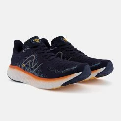 New Balance Fresh Foam-X 1080v12 Ανδρικά Παπούτσια για Τρέξιμο For Γυμναστήριο | Training -Crocs Κατάστημα new balance fresh foam 3