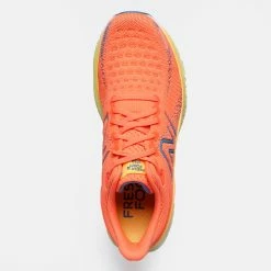 New Balance Fresh Foam-X 1080v12 Ανδρικά Παπούτσια για Τρέξιμο For Γυμναστήριο | Training -Crocs Κατάστημα new balance fresh foam 8