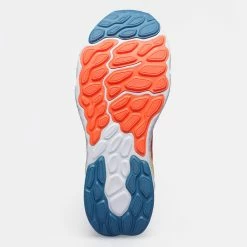 New Balance Fresh Foam-X 1080v12 Ανδρικά Παπούτσια για Τρέξιμο For Γυμναστήριο | Training -Crocs Κατάστημα new balance fresh foam 9
