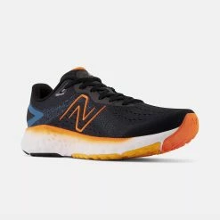 New Balance Fresh Foam Evoz V2 Ανδρικά Παπούτσια για Τρέξιμο For Γυμναστήριο | Training -Crocs Κατάστημα new balance fresh foam evoz v2 papoutsi running 3