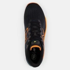 New Balance Fresh Foam Evoz V2 Ανδρικά Παπούτσια για Τρέξιμο For Γυμναστήριο | Training -Crocs Κατάστημα new balance fresh foam evoz v2 papoutsi running 4