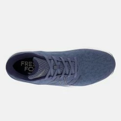 New Balance Fresh Foam Kaiha Ανδρικά Παπούτσια για Τρέξιμο For Γυμναστήριο | Training -Crocs Κατάστημα new balance fresh foam kaiha papoutsi running 2