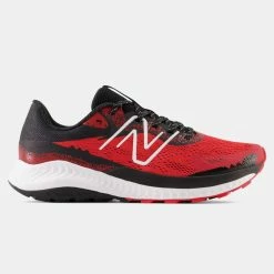 New Balance Nitrel V5 Ανδρικά Παπούτσια για Τρέξιμο For Γυμναστήριο | Training