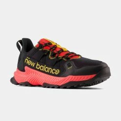 New Balance Shando Ανδρικά Παπούτσια για Τρέξιμο For Γυμναστήριο | Training -Crocs Κατάστημα new balance shando papoutsi running 4