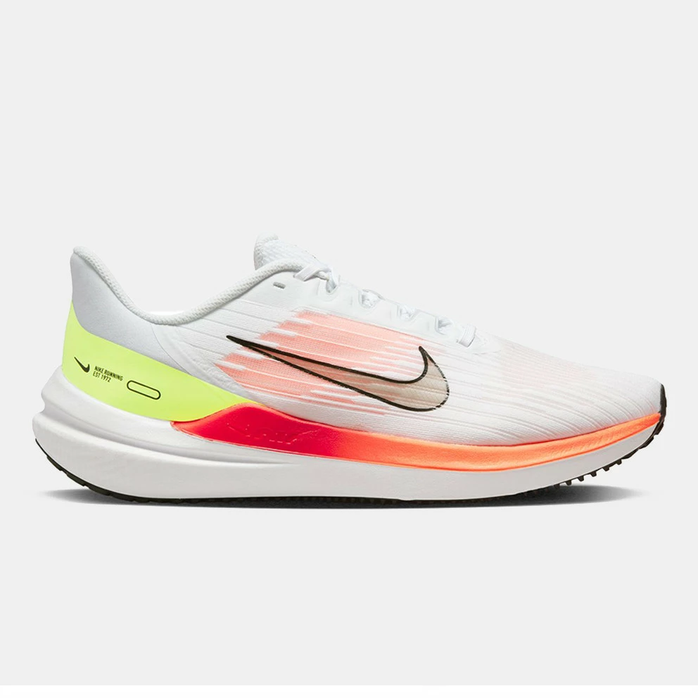 Nike Air Winflo 9 Ανδρικά Παπούτσια για Τρέξιμο For Γυμναστήριο | Training 3 Nike Air Winflo 9 Ανδρικά Παπούτσια για Τρέξιμο For Γυμναστήριο | Training