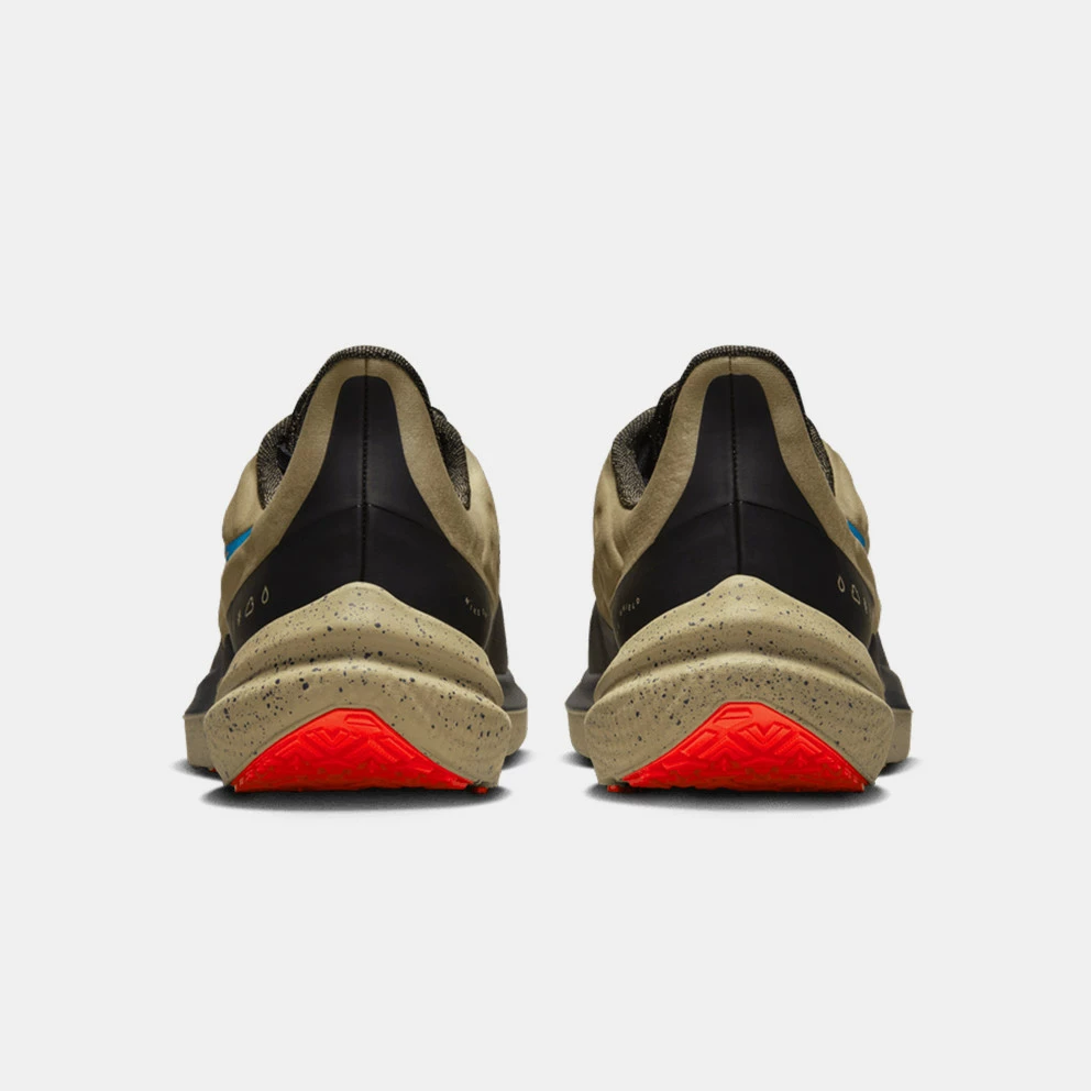 Nike Air Winflo 9 Shield Ανδρικά Παπούτσια για Τρέξιμο For Γυμναστήριο | Training 8 Nike Air Winflo 9 Shield Ανδρικά Παπούτσια για Τρέξιμο For Γυμναστήριο | Training - Image 6