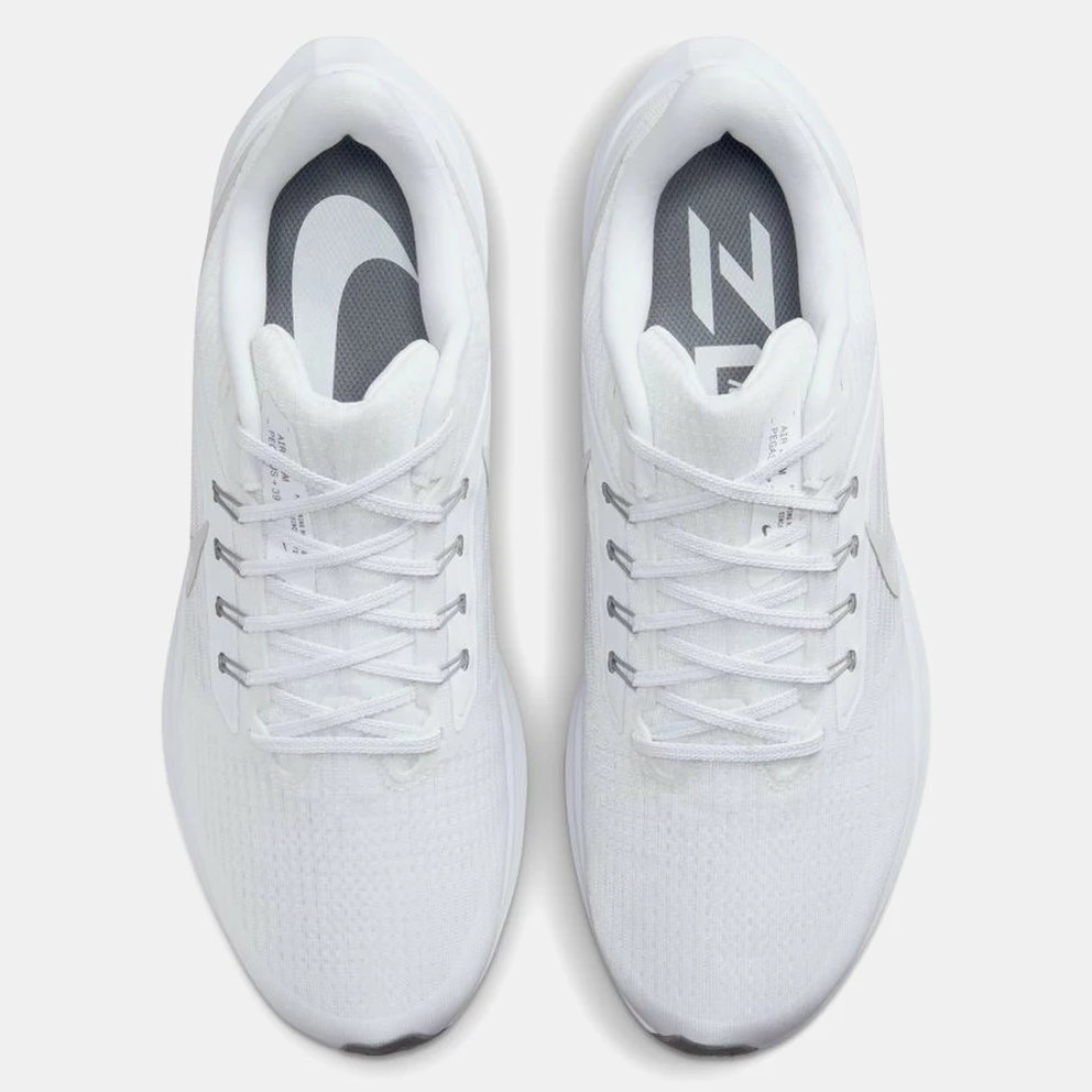 Nike Air Zoom Pegasus 39 Ανδρικά Παπούτσια για Τρέξιμο For Γυμναστήριο | Training 7 Nike Air Zoom Pegasus 39 Ανδρικά Παπούτσια για Τρέξιμο For Γυμναστήριο | Training - Image 5
