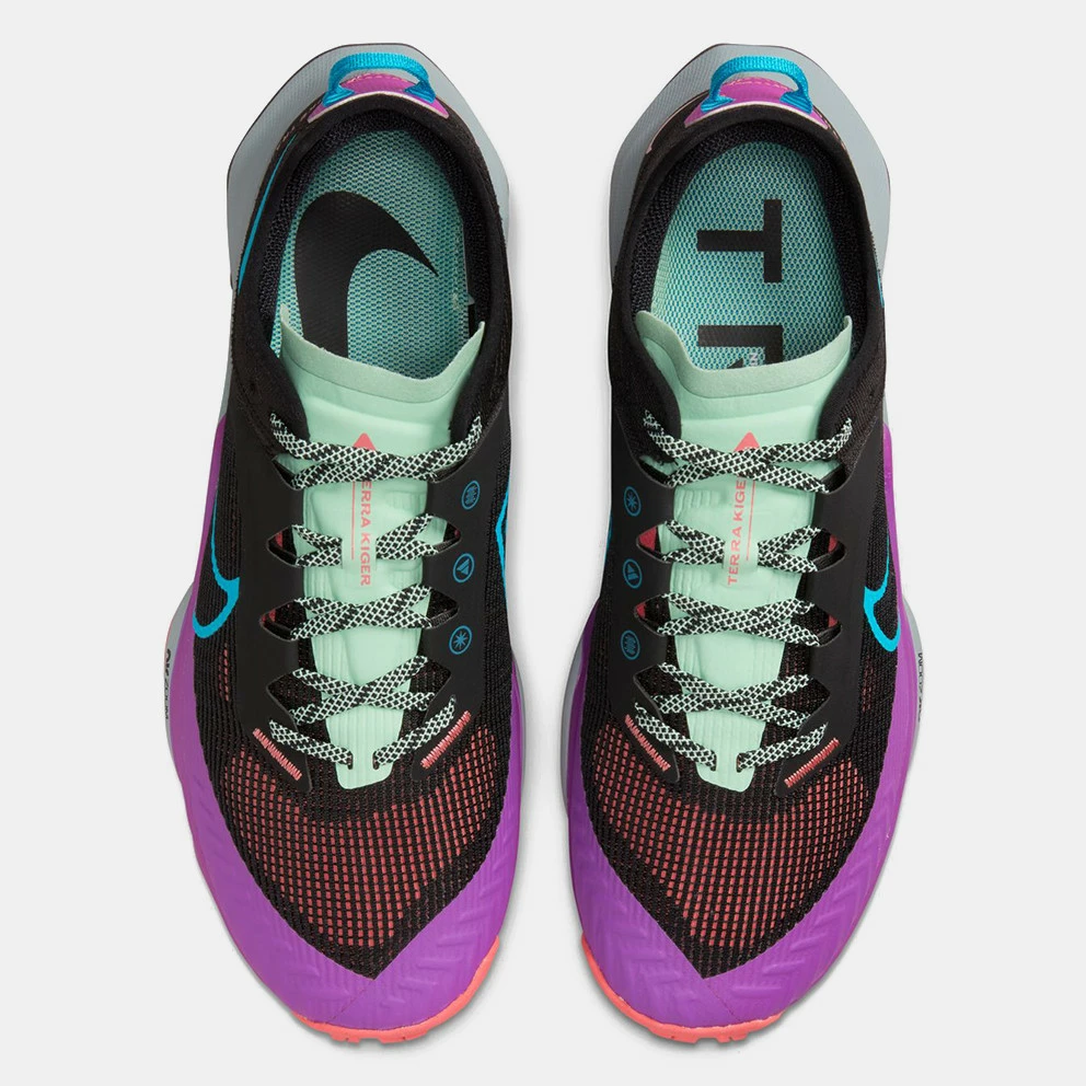 Nike Air Zoom Terra Kiger 8 Ανδρικά Παπούτσια για Τρέξιμο For Γυμναστήριο | Training 7 Nike Air Zoom Terra Kiger 8 Ανδρικά Παπούτσια για Τρέξιμο For Γυμναστήριο | Training - Image 5