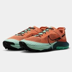 Nike Air Zoom Terra Kiger 8 Ανδρικά Παπούτσια για Τρέξιμο For Trail | Outdoor -Crocs Κατάστημα nike air zoom terra kiger 8 3