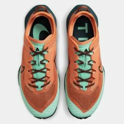 Nike Air Zoom Terra Kiger 8 Ανδρικά Παπούτσια για Τρέξιμο For Trail | Outdoor -Crocs Κατάστημα nike air zoom terra kiger 8 4