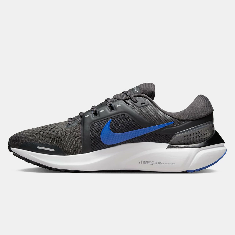 Nike Air Zoom Vomero 16 Ανδρικά Παπούτσια για Τρέξιμο For Γυμναστήριο | Training 4 Nike Air Zoom Vomero 16 Ανδρικά Παπούτσια για Τρέξιμο For Γυμναστήριο | Training - Image 2