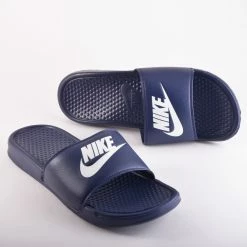 Nike Benassi JDI Unisex Slides For Slides