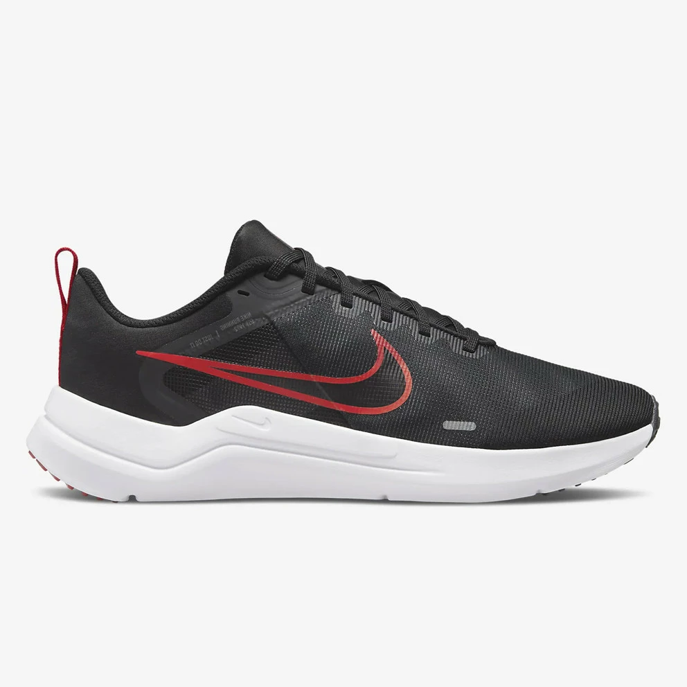 Nike Downshifter 12 Ανδρικά Παπούτσια για Τρέξιμο For Γυμναστήριο | Training 3 Nike Downshifter 12 Ανδρικά Παπούτσια για Τρέξιμο For Γυμναστήριο | Training