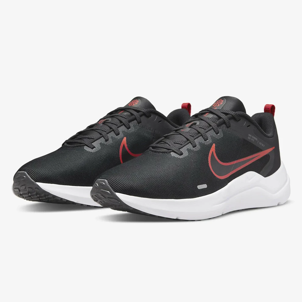 Nike Downshifter 12 Ανδρικά Παπούτσια για Τρέξιμο For Γυμναστήριο | Training 6 Nike Downshifter 12 Ανδρικά Παπούτσια για Τρέξιμο For Γυμναστήριο | Training - Image 4
