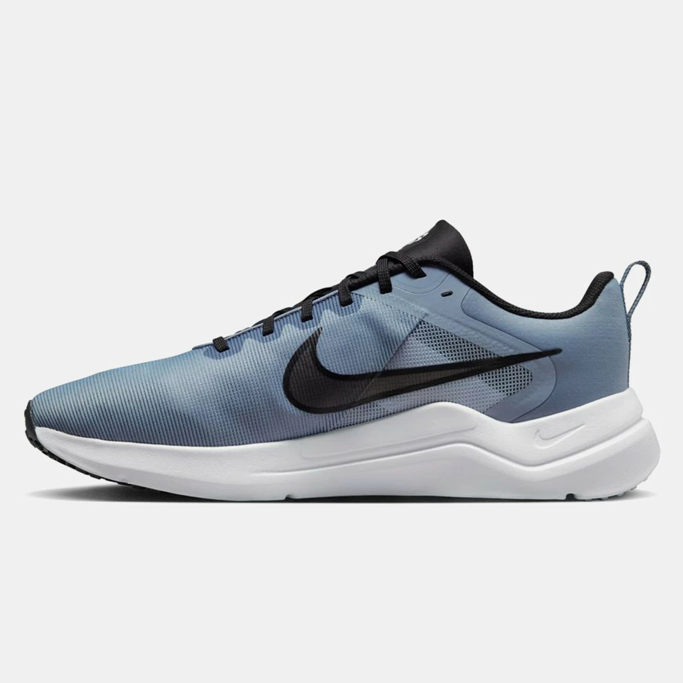Nike Downshifter 12 Ανδρικά Παπούτσια για Τρέξιμο For Γυμναστήριο | Training 4 Nike Downshifter 12 Ανδρικά Παπούτσια για Τρέξιμο For Γυμναστήριο | Training - Image 2