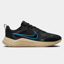 Nike Downshifter 12 Ανδρικά Παπούτσια για Τρέξιμο For Γυμναστήριο | Training