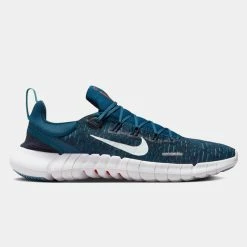 Nike Free Run 5.0 Next Nature Ανδρικά Παπούτσια για Τρέξιμο For Γυμναστήριο | Training