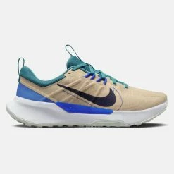 Nike Juniper Trail 2 Next Nature Ανδρικά Παπούτσια για Τρέξιμο For Γυμναστήριο | Training