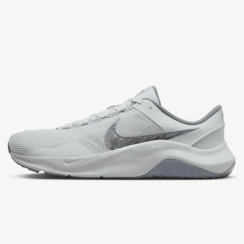 Nike Legend Essential 3 Next Nature Ανδρικά Παπούτσια για Προπόνηση For Γυμναστήριο | Training 3 Nike Legend Essential 3 Next Nature Ανδρικά Παπούτσια για Προπόνηση For Γυμναστήριο | Training