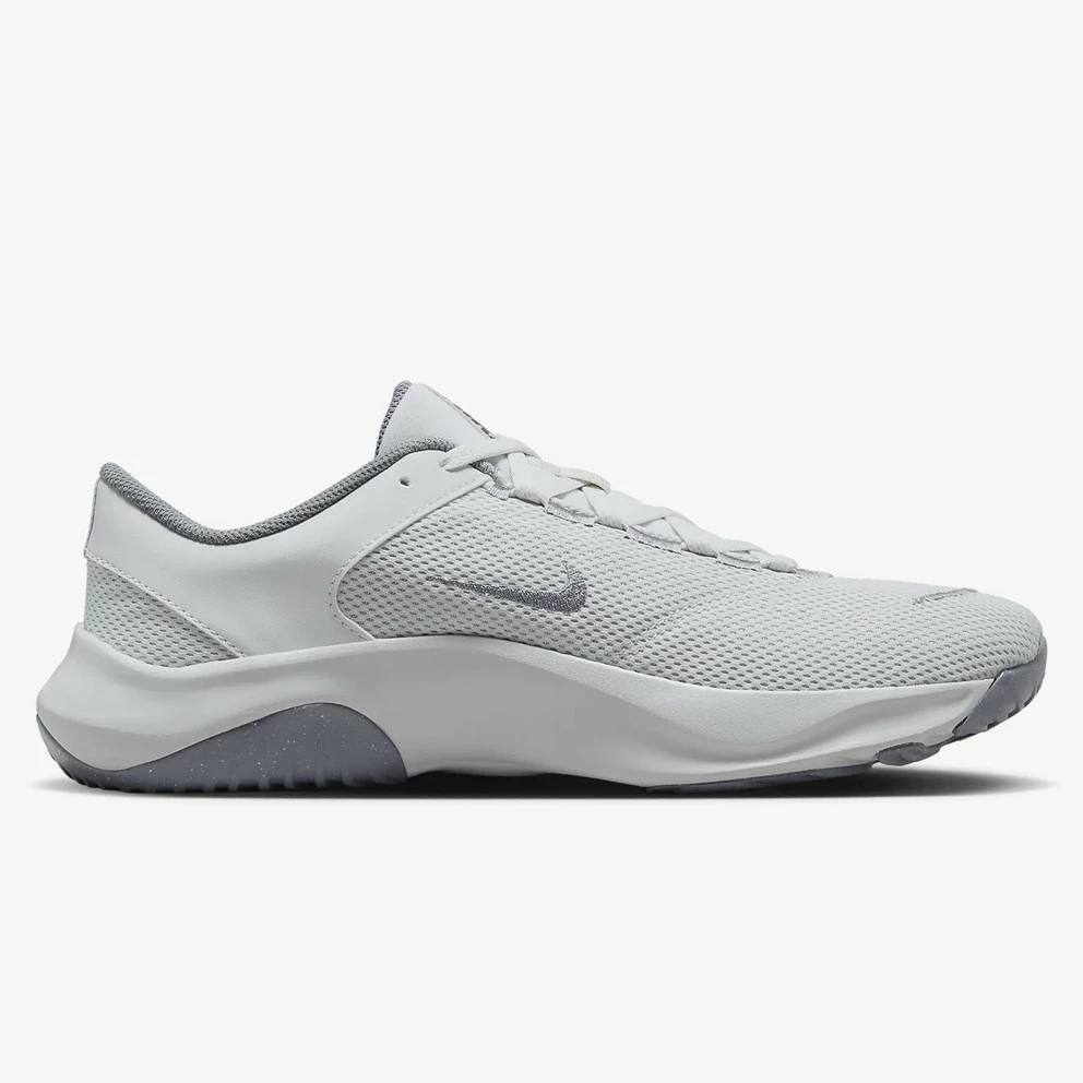 Nike Legend Essential 3 Next Nature Ανδρικά Παπούτσια για Προπόνηση For Γυμναστήριο | Training 4 Nike Legend Essential 3 Next Nature Ανδρικά Παπούτσια για Προπόνηση For Γυμναστήριο | Training - Image 2