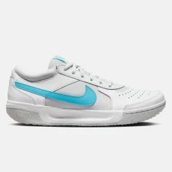 NikeCourt Air Zoom Lite 3 Ανδρικά Παπούτσια Τένις For Τέννις