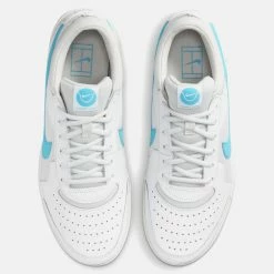 NikeCourt Air Zoom Lite 3 Ανδρικά Παπούτσια Τένις For Τέννις -Crocs Κατάστημα nike m zoom court lite 3 28