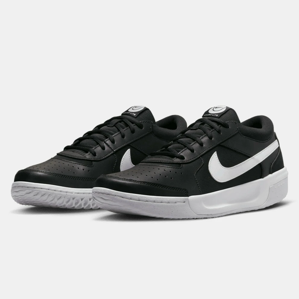 NikeCourt Air Zoom Lite 3 Ανδρικά Παπούτσια Τένις For Τέννις 6 NikeCourt Air Zoom Lite 3 Ανδρικά Παπούτσια Τένις For Τέννις - Image 4