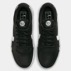 NikeCourt Air Zoom Lite 3 Ανδρικά Παπούτσια Τένις For Τέννις 12 NikeCourt Air Zoom Lite 3 Ανδρικά Παπούτσια Τένις For Τέννις -Crocs Κατάστημα nike m zoom court lite 3 4