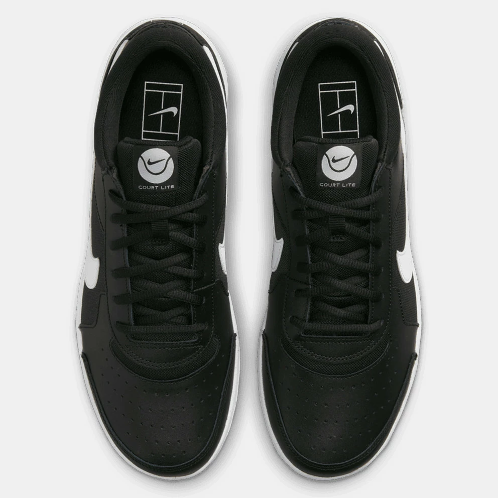 NikeCourt Air Zoom Lite 3 Ανδρικά Παπούτσια Τένις For Τέννις 7 NikeCourt Air Zoom Lite 3 Ανδρικά Παπούτσια Τένις For Τέννις - Image 5