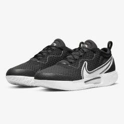 NikeCourt Zoom Pro Ανδρικά Παπούτσια για Τένις For Τέννις -Crocs Κατάστημα nike m zoom court pro hc 4