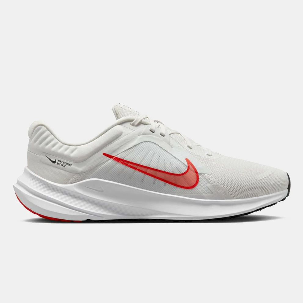 Nike Quest 5 Ανδρικά Παπούτσια για Τρέξιμο For Γυμναστήριο | Training 3 Nike Quest 5 Ανδρικά Παπούτσια για Τρέξιμο For Γυμναστήριο | Training