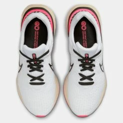 Nike React Infinity Run Flyknit 3 Ανδρικά Παπούτσια για Τρέξιμο For Γυμναστήριο | Training -Crocs Κατάστημα nike react infinity run fk 3 10