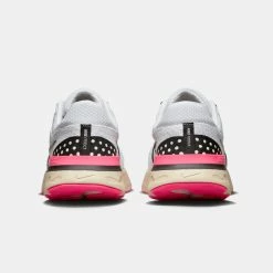 Nike React Infinity Run Flyknit 3 Ανδρικά Παπούτσια για Τρέξιμο For Γυμναστήριο | Training -Crocs Κατάστημα nike react infinity run fk 3 11