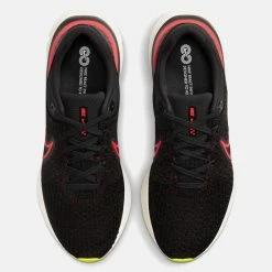 Nike React Infinity Run Flyknit 3 Ανδρικά Παπούτσια για Τρέξιμο For Γυμναστήριο | Training -Crocs Κατάστημα nike react infinity run fk 3 4
