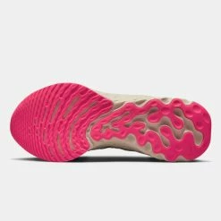 Nike React Infinity Run Flyknit 3 Ανδρικά Παπούτσια για Τρέξιμο For Γυμναστήριο | Training -Crocs Κατάστημα nike react infinity run fk 3 8