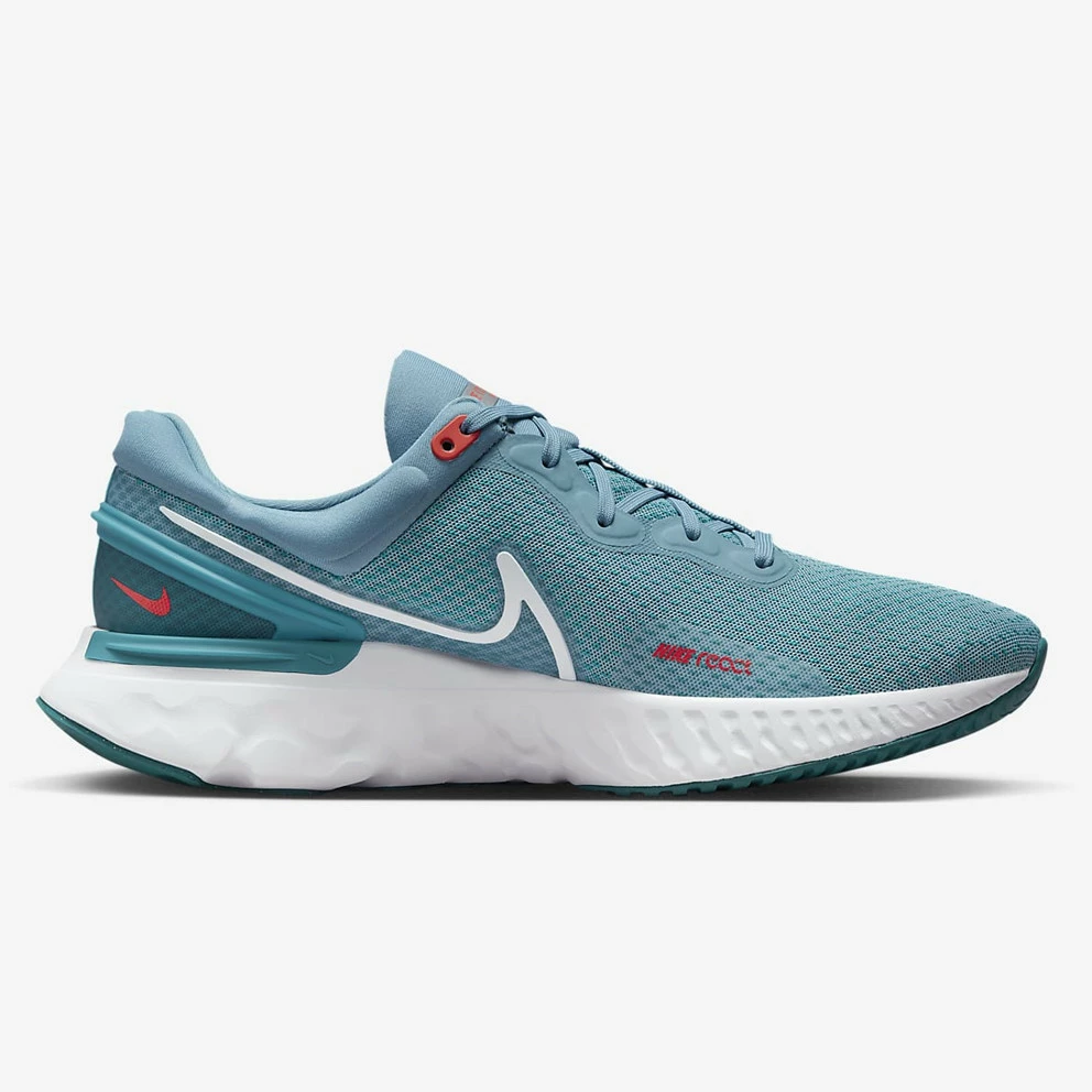 Nike React Miler 3 Ανδρικά Παπούτσια για Τρέξιμο For Γυμναστήριο | Training 4 Nike React Miler 3 Ανδρικά Παπούτσια για Τρέξιμο For Γυμναστήριο | Training - Image 2