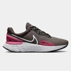 Nike React Miler 3 Ανδρικά Παπούτσια για Τρέξιμο For Γυμναστήριο | Training