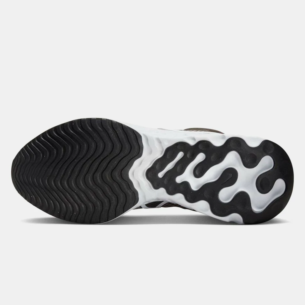 Nike React Miler 3 Ανδρικά Παπούτσια για Τρέξιμο For Γυμναστήριο | Training 5 Nike React Miler 3 Ανδρικά Παπούτσια για Τρέξιμο For Γυμναστήριο | Training - Image 3