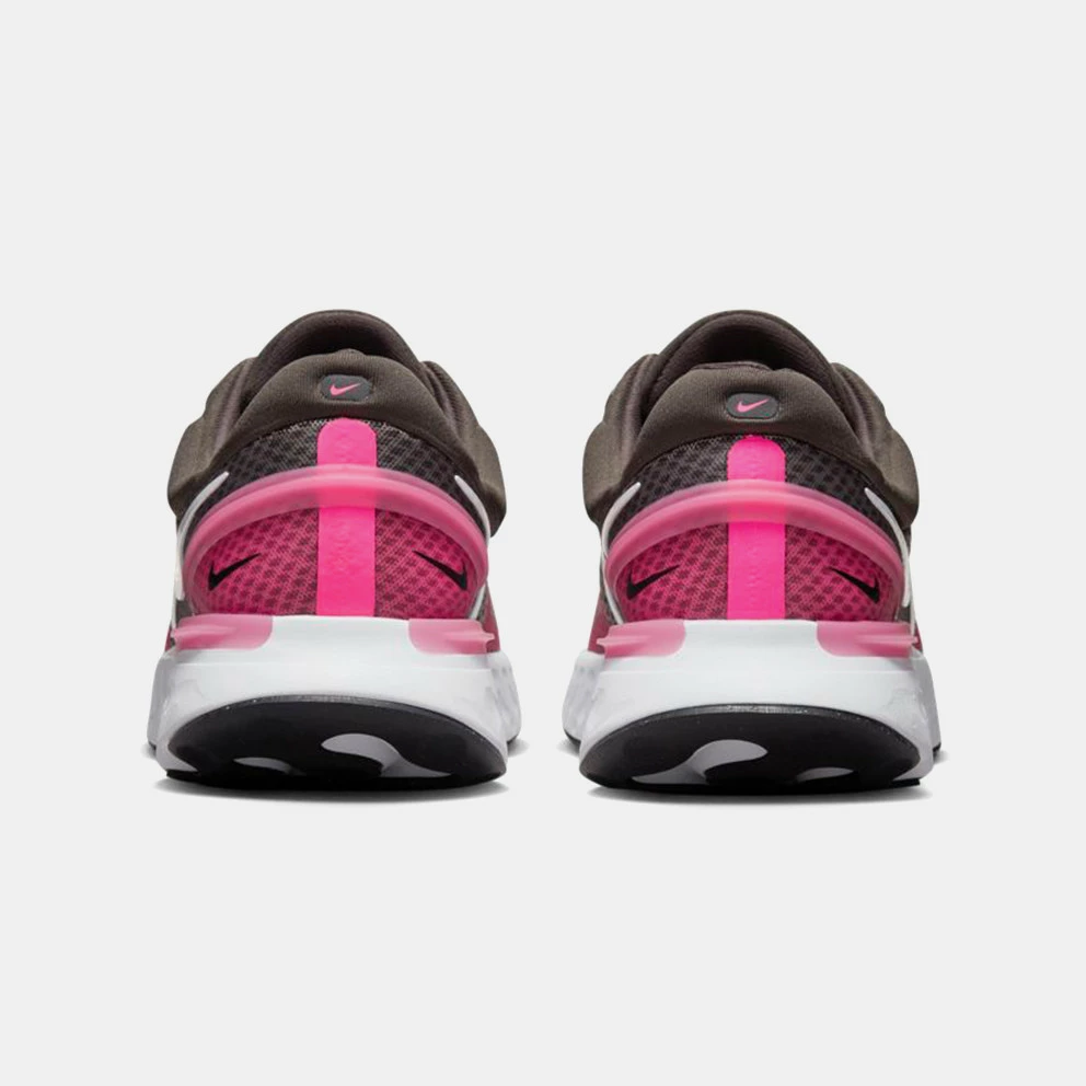 Nike React Miler 3 Ανδρικά Παπούτσια για Τρέξιμο For Γυμναστήριο | Training 7 Nike React Miler 3 Ανδρικά Παπούτσια για Τρέξιμο For Γυμναστήριο | Training - Image 5