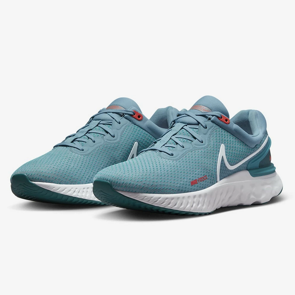 Nike React Miler 3 Ανδρικά Παπούτσια για Τρέξιμο For Γυμναστήριο | Training 7 Nike React Miler 3 Ανδρικά Παπούτσια για Τρέξιμο For Γυμναστήριο | Training - Image 5