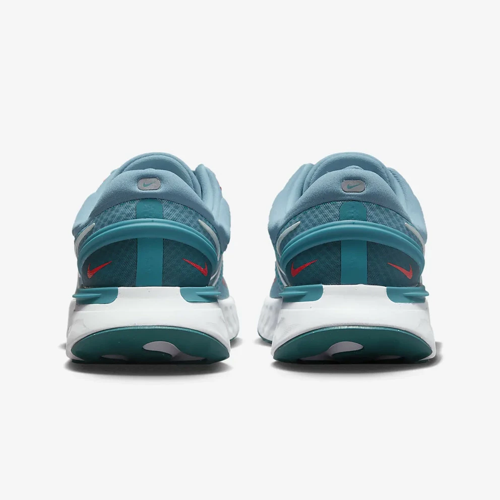 Nike React Miler 3 Ανδρικά Παπούτσια για Τρέξιμο For Γυμναστήριο | Training 8 Nike React Miler 3 Ανδρικά Παπούτσια για Τρέξιμο For Γυμναστήριο | Training - Image 6