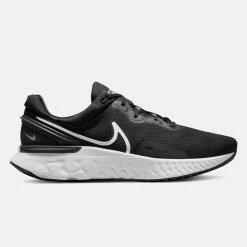 Nike React Miler 3 Ανδρικά Παπούτσια για Τρέξιμο For Γυμναστήριο | Training